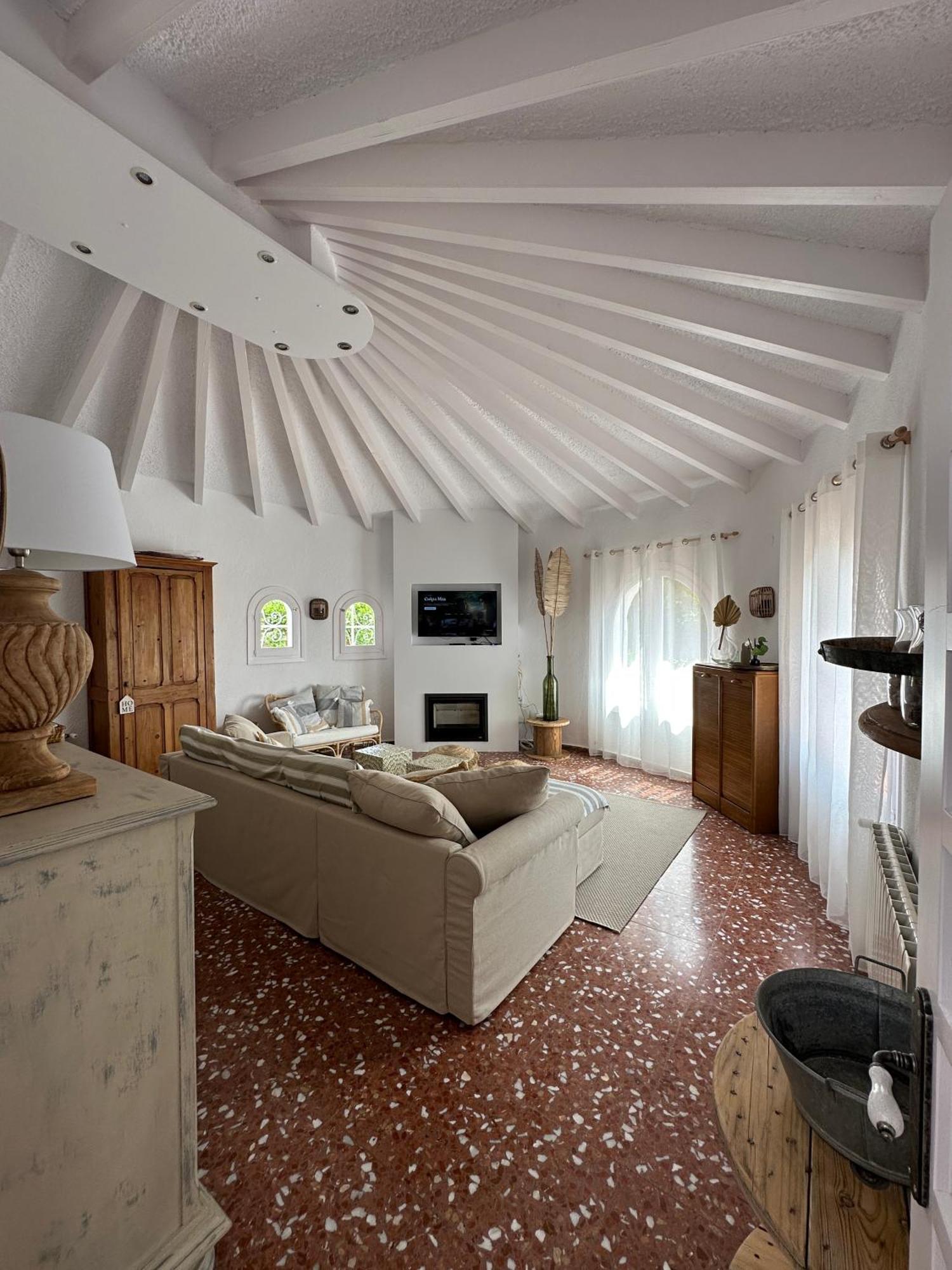 Villa Casa Nella Javea Exterior photo