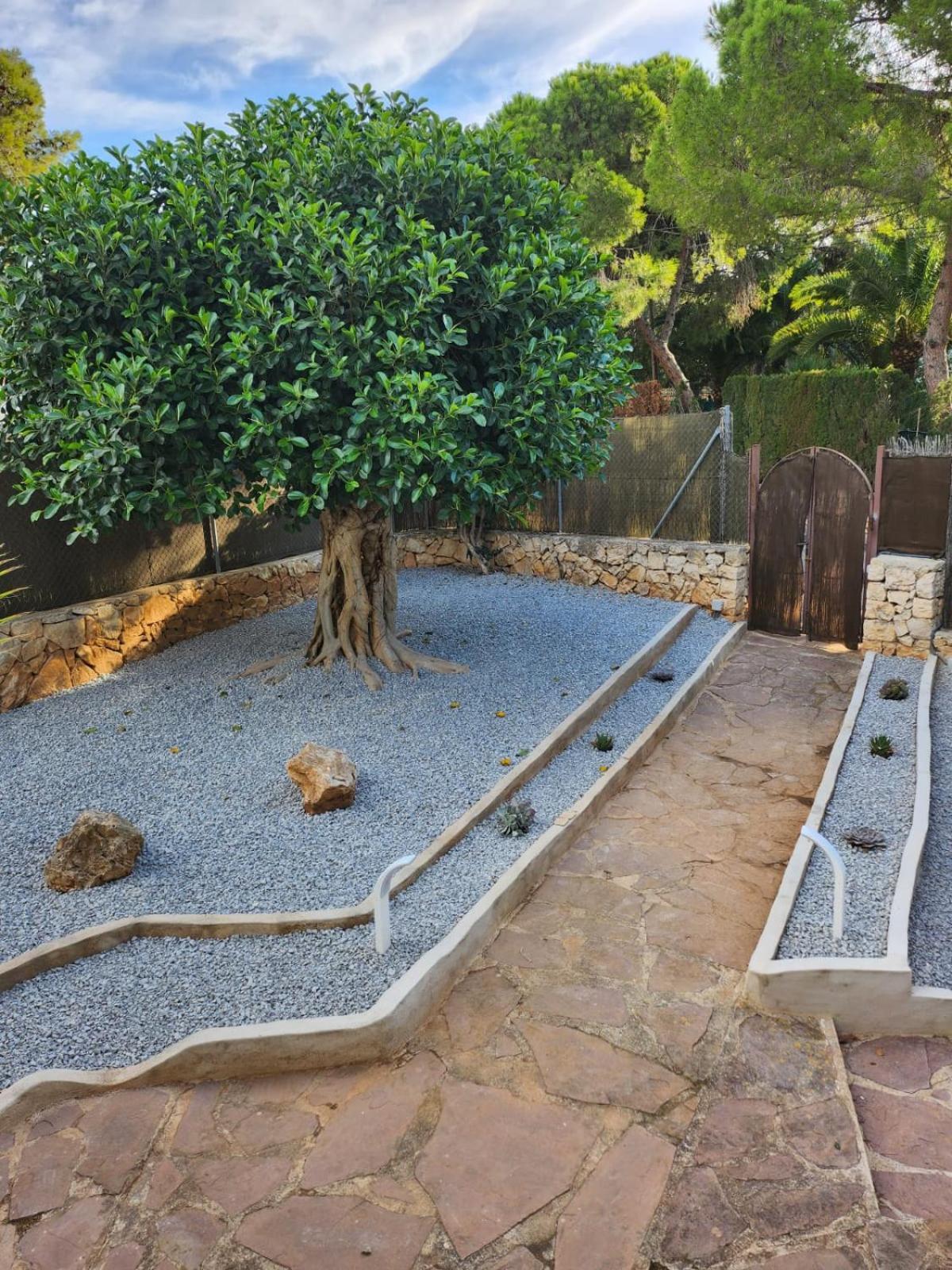 Villa Casa Nella Javea Exterior photo